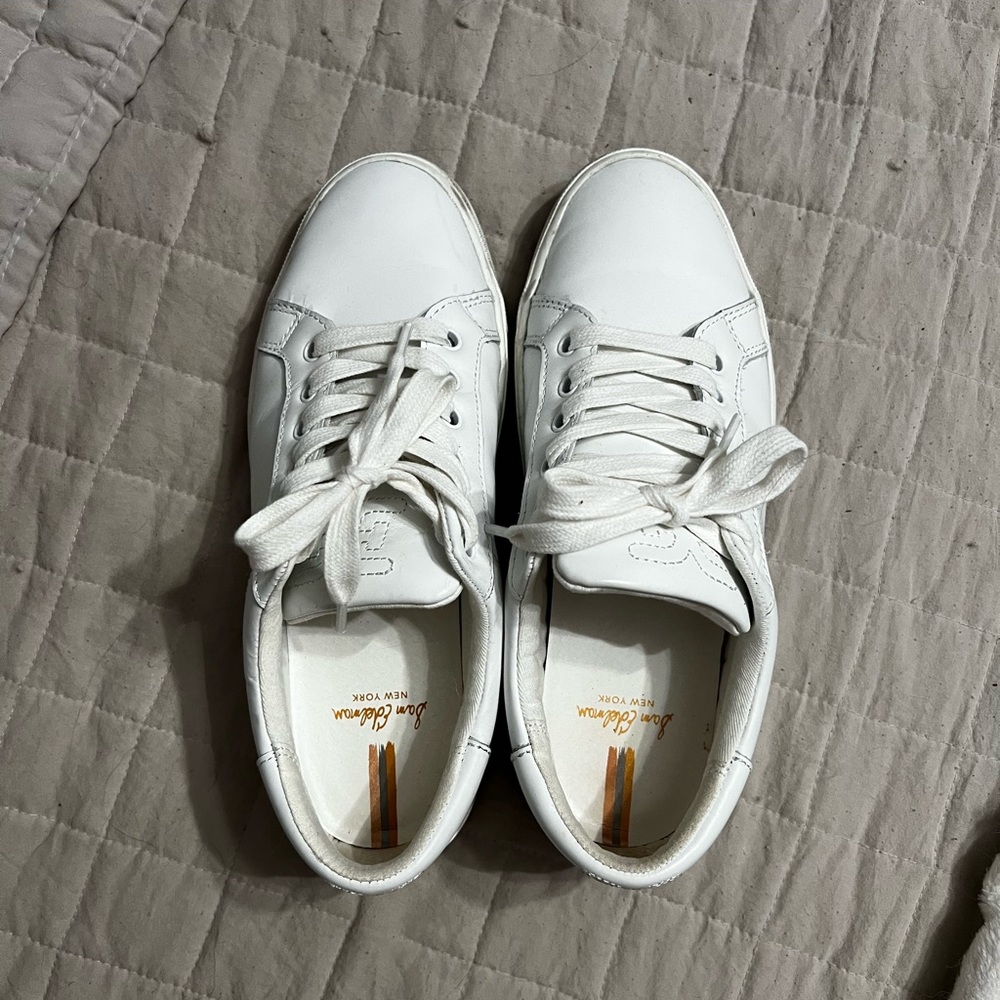 Sam Edelman Women’s Sneakers Ethyl Style